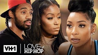 Meet Tommie amp The King Family  Season 5 Recap  Love amp Hip Hop Atlanta [upl. by Janelle]