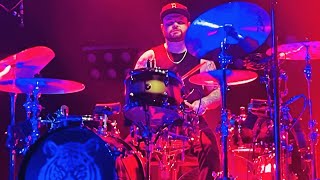 Royal Blood  Typhoons 4K live  Paris Olympia 23062024 Blues Rock [upl. by Niloc761]