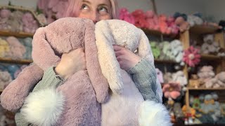 ✨JELLYCAT LUXE BUNNIES ARE HERE✨ [upl. by Griswold]