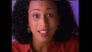 Mycelex7 Commercial featuring Tamara Tunie 1994 [upl. by Aviva603]