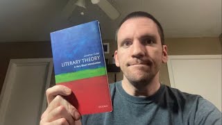 Spaz on Writing A Brief History of Literary Theory [upl. by Priscella]