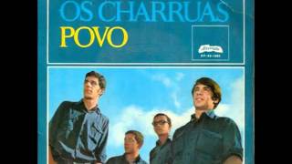 Os Charruas  Love Love are the Words 1968 [upl. by Brittain]