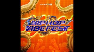 gean  Victory Lap Hip Hop Vibe Fest [upl. by Hayn]