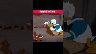 गिलहरीयो ने की चोरी cartoon बतख story [upl. by Enimsay642]