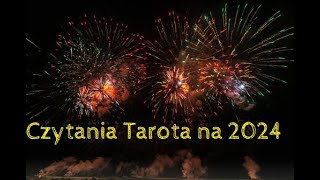 Ryby  Zakończ zanim rozpoczniesz Tarot czytanie na rok 2024 [upl. by Court]