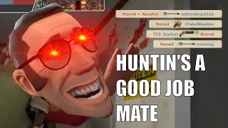 TF2 Huntsman funnies [upl. by Nea435]