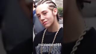 Ethan Cutkosky song Soaked by Shy Smith [upl. by Dj]