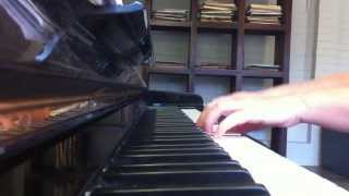 Minuet in C major by Joseph Haydn AMEB Piano Grade 4 Series 15 List B [upl. by Hadeehsar]