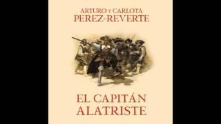 El Capitán Alatriste Película completa [upl. by Handel]