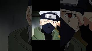 hatake Kakashi edit  write this downAMVEDIT [upl. by Armand39]