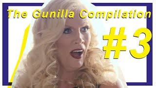 GUNILLA amp ICONIC CONFLICTS 22  The Gunilla Compilation 3 [upl. by Assilim]