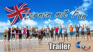 Trailer Panke Sprachreisen Film [upl. by Weil]