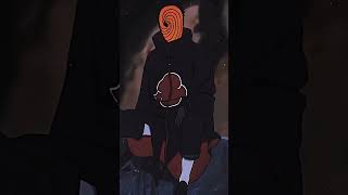 Tobi Sad EditObito Heartbroken Edit [upl. by Levine236]