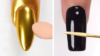 Winter Nail Tutorial  20 New Nail Art Design  Nails Inspiration 888 [upl. by Terrej]