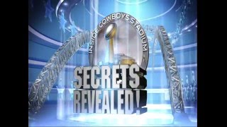 Inside Cowboys Stadium Secrets Revealed  Part 1 [upl. by Harifaz644]