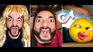 1 hour  Mercuri 88 TikTok Compilation  Manuel Mercuri [upl. by Dreeda953]