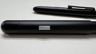 How Did I Miss This Awesome EDC Pen Lamy Pico [upl. by Mayrim713]