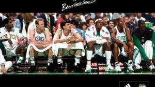 Boston Celtics Pride Song 1987 [upl. by Cindy]