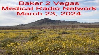 Baker to Vegas 2024 [upl. by Grounds]