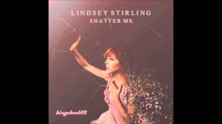 Roundtable Rival Lindsey Stirling HQ audio [upl. by Yhtrod857]