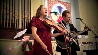 Kanomp Nouel  Beth and Barry Hall  Breton Christmas Song [upl. by Argent]