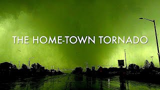 The HomeTown Tornado  May 7 2024  Portage MI  Kalamazoo County  Full Video Documentary [upl. by Nanoc898]