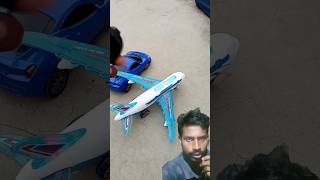 remote control aeroplane amp RC car ayaanrctoys rctoys [upl. by Adnuahsar925]