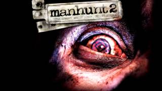 Manhunt 2 game soundtrack  Sexual Deviants Club music 1 [upl. by Esile140]