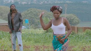 IBHO T FT NEPMAN  NKAZI WA INE  MALAWI OFFICIAL MUSIC VIDEO [upl. by Daniell]