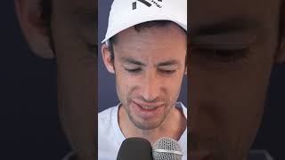 LUTMB 2022 de Kilian Jornet trail utmb ultratrail [upl. by Ardna]