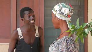 FAMILY HOUSE Abusua Fie episode 551 another issue is the way Akrobeto is back from Accra Eii [upl. by Gow]