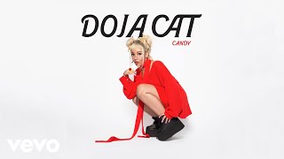 Doja Cat  Candy Official Audio [upl. by Idalina]