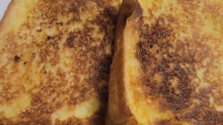 GRILLED CHEESE Y CANTANDO COMO LA CHIMOLTRUFIA 🤭 [upl. by Cynera290]