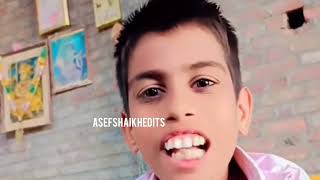 Bachpan ka Pyar Funny by tilili Boy 😂 New viral tilili Boy  tilili viral [upl. by Donell]