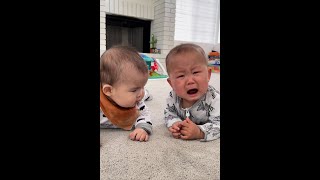 Baby Makes Baby Cry [upl. by Curtice]