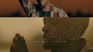 GODFREY STEVEN  MWANA  Official Video [upl. by Tenahs]