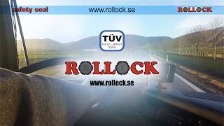 Rollock  Prevent Wheel Loss [upl. by Kitty]