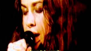 Alanis Morissette  Break subt esp [upl. by Viki502]