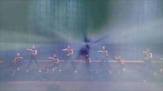 Hampton University Terpsichorean Dance Company 90th Anniversary Concert Intro Fall 2024 [upl. by Aicelef]