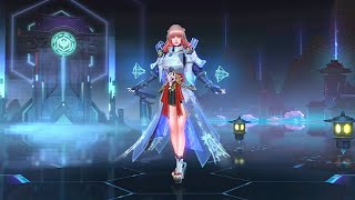 GUINEVERE LEGEND SKIN IS HERE [upl. by Bonina]