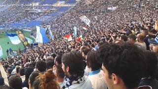 Lazio 40 Empoli Avanti ragazzi di Buda [upl. by Eanrahs]