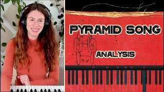 My take on Pyramid Song [upl. by Acinad622]