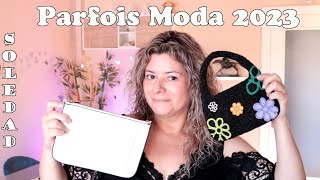 Tendencias en Accesorios  Bolsos y Carteras de Parfois Nueva Colección 2023 ❤️👜 [upl. by Floria]