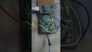 how to make 12 volt power supply 😱😱😱 shorts viralshorts trending motor [upl. by Katt]