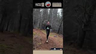 Supera tus limites en CUMBRES DE LA PATAGONIA ULTRA TRAIL 2025 [upl. by Arnoldo]