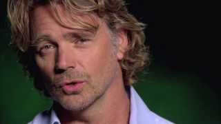 Celebrity Ghost Stories John Schneider [upl. by Homovec]