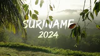 My trip to Suriname 2024  Aron Imandikromo [upl. by Uzzial350]