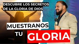 Muéstranos Tu Gloria  Ap Matías Pronesti [upl. by Kesley]