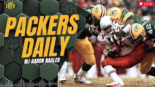 PackersDaily Bring on the Cardinals [upl. by Falo]