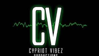 Cypriot Vibez  Ambition Instrumental UK Hiphop [upl. by Leumel]